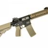 EPeS MK18 10.5” AEG - MAJOR - Black/Tan