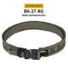WST BISON MOLLE Tactical Belt – Ranger Green WST BISON MOLLE Tactical Belt – Ranger Green