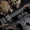 WST BISON MOLLE Tactical Belt – MC WST BISON MOLLE Tactical Belt – MC