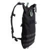WST MOLLE Hydration Bladder Bag (3L) – Black