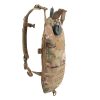 WST MOLLE Hydration Bladder Bag (3L) – MC WST MOLLE Hydration Bladder Bag (3L) – MC