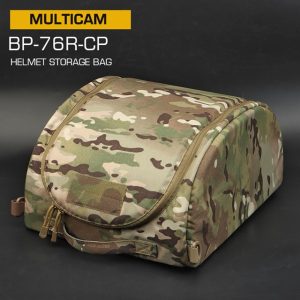 WST Helmet Storage Bag – MultiCam®