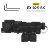 WST MAWL-C1 Dummy Battery Box – Black WST MAWL-C1 Dummy Battery Box – Black