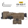 WST MAWL-C1 Dummy Battery Box – Tan
