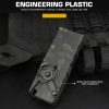 WST Lever Silence Speedloader, 1000 BBs - MC WST Lever Silence Speedloader, 1000 BBs - MC