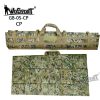 The sniper's rod bag - 120cm - MC The sniper's rod bag - 120cm - MC
