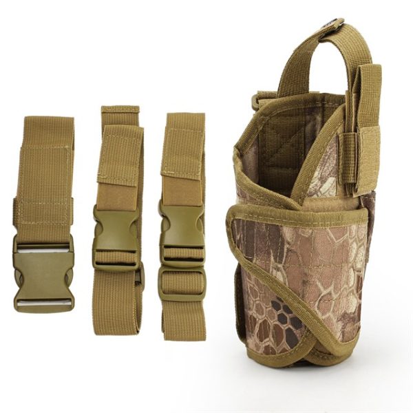 WST Universal Leg Holster TORNADO, Right-Handed – MC