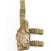 WST Universal Leg Holster TORNADO, Right-Handed – MC