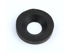 Spare rubber pad for the spring sniper rifles cylinder