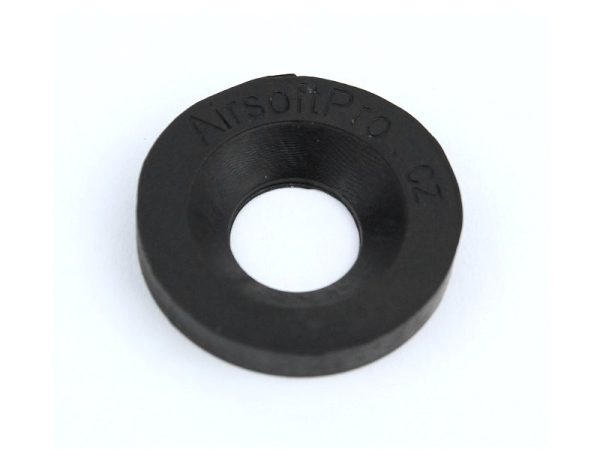 Spare rubber pad for the spring sniper rifles cylinder Spare rubber pad for the spring sniper rifles cylinder