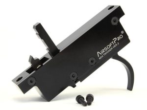 CNC trigger set for M24 - Gen.2 CNC trigger set for M24 - Gen.2