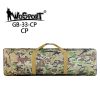 WST Rifle Transport Bag 100 × 28 × 8 cm – MC WST Rifle Transport Bag 100 × 28 × 8 cm – MC