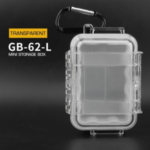 WST transport box MINI (145 × 100 mm) – White