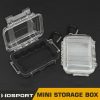 WST transport box MINI (145 × 100 mm) – White