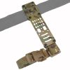 WST Modular Aluminium Holster Platform – Tan