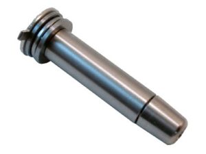 Rotary spring guide version 2