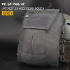 JPC vest 2.0 Accessory Bag I - Grey JPC vest 2.0 Accessory Bag I - Grey