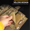 JPC vest 2.0 front accessory package 5.56 triple package - Grey