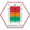 ASG ULTRAIR Red Power Gas (178 PSI) - 570 ml ASG ULTRAIR Red Power Gas (178 PSI) - 570 ml