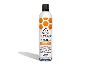 ASG ULTRAIR Orange Power Gas (164 PSI) - 570 ml ASG ULTRAIR Orange Power Gas (164 PSI) - 570 ml
