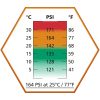 ASG ULTRAIR Orange Power Gas (164 PSI) - 570 ml ASG ULTRAIR Orange Power Gas (164 PSI) - 570 ml