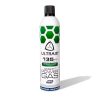 ASG ULTRAIR Green Power Gas with Silicon (135 PSI) - 570 ml ASG ULTRAIR Green Power Gas with Silicon (135 PSI) - 570 ml