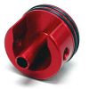 Universal aluminium cylinder head v.II - flat rubber pad