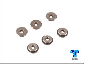 Metal 8mm Oil-Retaining AEG Bushing