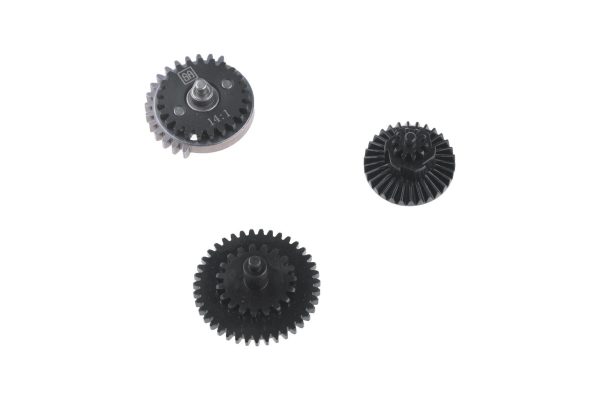 Specna Arms CNC Gear Set 14:1 Specna Arms CNC Gear Set 14:1
