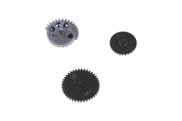 Specna Arms CNC Gear Set 14:1 Specna Arms CNC Gear Set 14:1