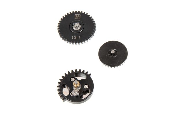 Specna Arms CNC Gear Set 13:1 Specna Arms CNC Gear Set 13:1