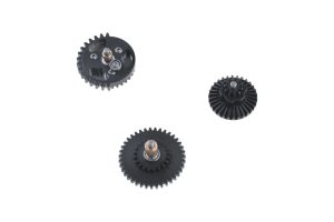 Specna Arms CNC Gear Set 18:1 Specna Arms CNC Gear Set 18:1