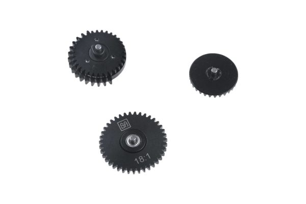 Specna Arms CNC Gear Set 18:1 Specna Arms CNC Gear Set 18:1