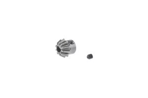 Steel motor gear - D type (23618) Steel motor gear - D type (23618)