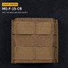 WST FAST Type 7.62 (DMR) Magazine MOLLE Pouch – Coyote WST FAST Type 7.62 (DMR) Magazine MOLLE Pouch – Coyote