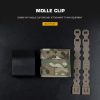 WST FAST Type 7.62 (DMR) Magazine MOLLE Pouch – Grey WST FAST Type 7.62 (DMR) Magazine MOLLE Pouch – Grey