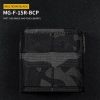 WST FAST Type 7.62 (DMR) Magazine MOLLE Pouch – MC Black WST FAST Type 7.62 (DMR) Magazine MOLLE Pouch – MC Black