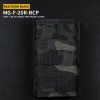 WST FAST Type 7.62 (AK) Magazine MOLLE Pouch, Long – MC Black WST FAST Type 7.62 (AK) Magazine MOLLE Pouch, Long – MC Black