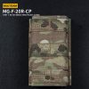 WST FAST Type 7.62 (AK) Magazine MOLLE Pouch, Long – MC