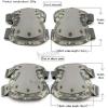 WST KING KONG QD Protective Pads Gear Set – Coyote WST KING KONG QD Protective Pads Gear Set – Coyote