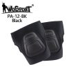 WST FIRST GENERATION Neoprene Knee Pads – Black