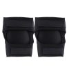 WST FIRST GENERATION Neoprene Knee Pads – Black