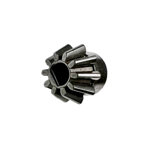 Steel motor gear - D type (23619) Steel motor gear - D type (23619)