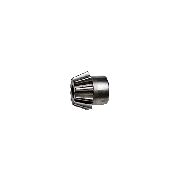 Steel motor gear - D type (23619) Steel motor gear - D type (23619)