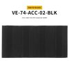 WST MK4 Chest Rig 9mm / SMG Magazine Insert – Black WST MK4 Chest Rig 9mm / SMG Magazine Insert – Black