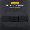WST MK4 Chest Rig 40mm Grenades Triple Insert – Black WST MK4 Chest Rig 40mm Grenades Triple Insert – Black