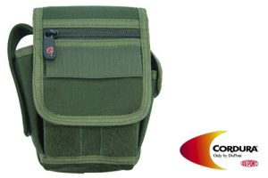 2005 Duty Pouch - Large(Olive drab)