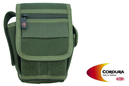 2005 Duty Pouch - Large(Olive drab)