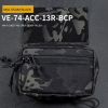 WST MK4 DROP DOWN Pouch – MC Black