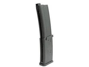 Umarex magazine for VFC MP7A1 GBBR, 40 BBs - Black Umarex magazine for VFC MP7A1 GBBR, 40 BBs - Black